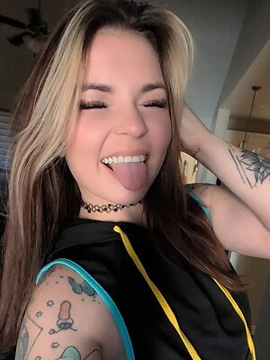 BibbidiBobiBoo leaked photo #21