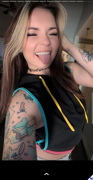 BibbidiBobiBoo leaked photos