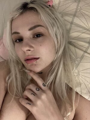 Bibi Babydoll leaked photo #2