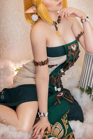 Bibi Nyan photo