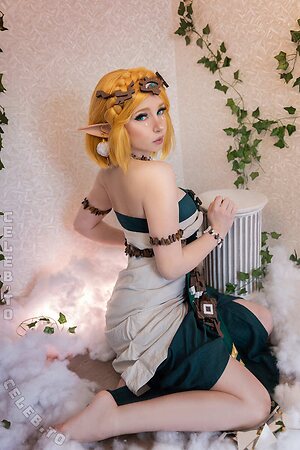 Bibi Nyan photo