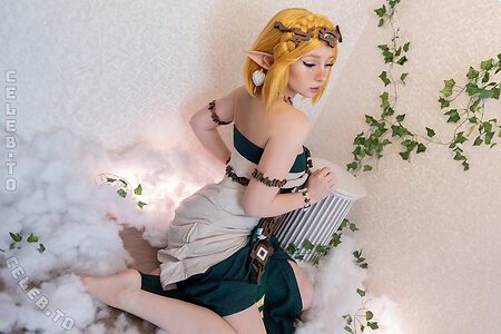 Bibi Nyan photo