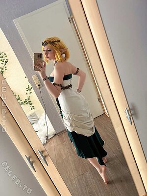 Bibi Nyan photo