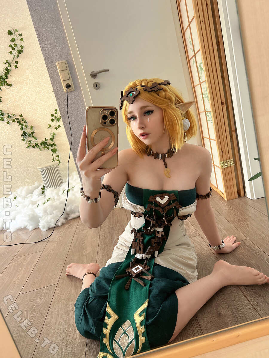 Bibi Nyan photo