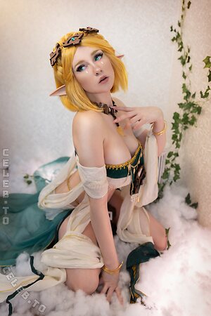 Bibi Nyan photo