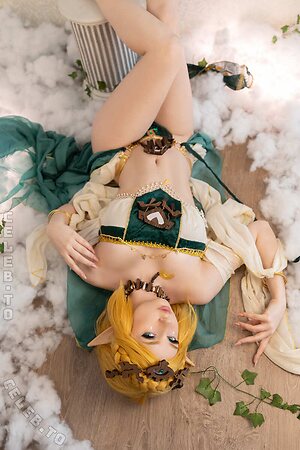 Bibi Nyan photo