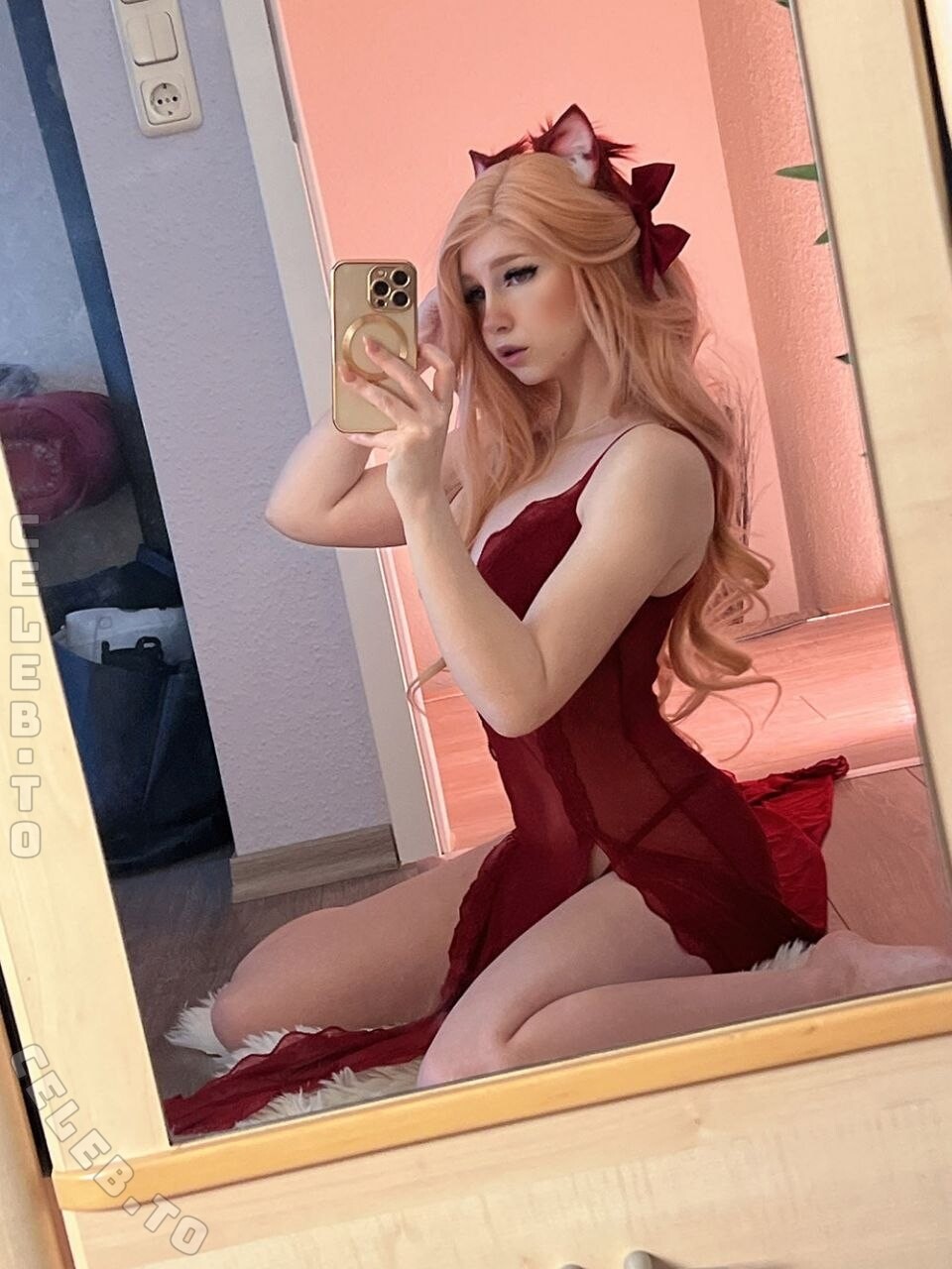Bibi Nyan photo
