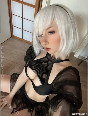 Bibi Nyan photo