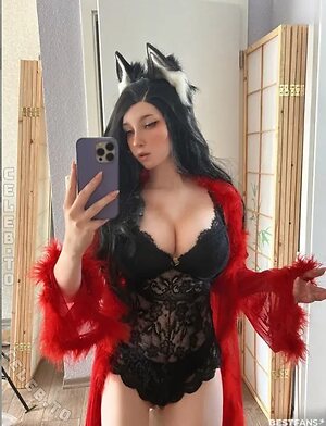 Bibi Nyan photo