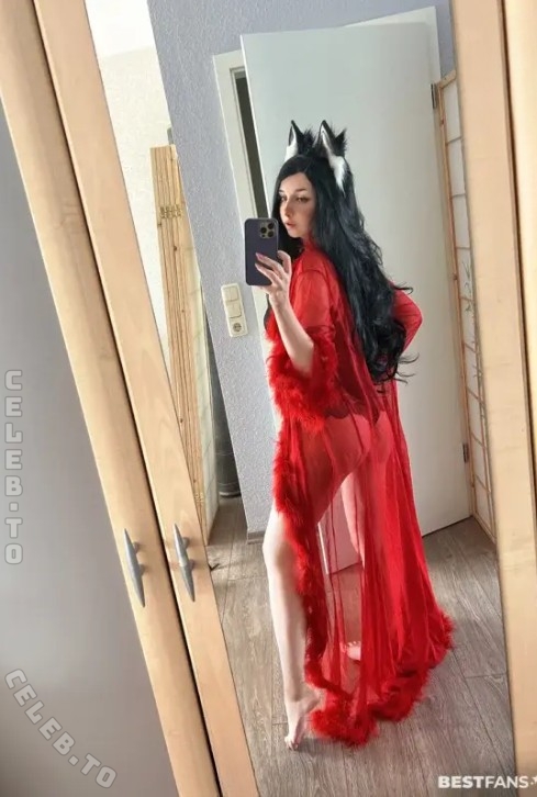 Bibi Nyan photo