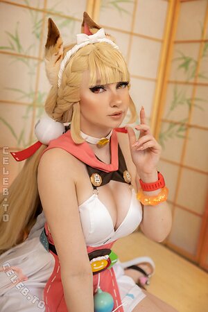 Bibi Nyan photo