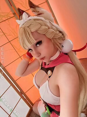Bibi Nyan photo