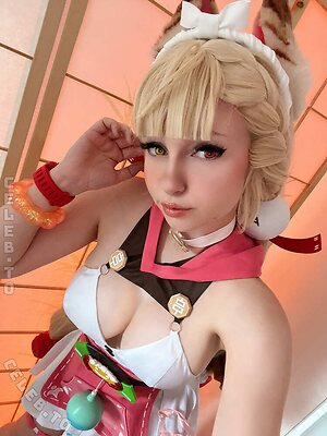 Bibi Nyan photo