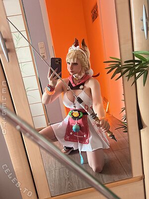 Bibi Nyan photo
