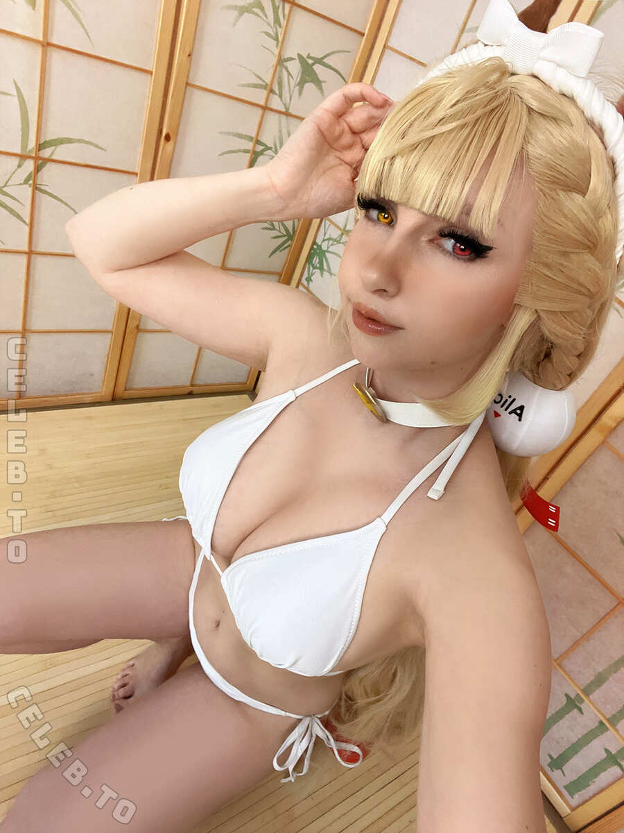 Bibi Nyan photo