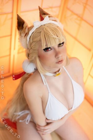 Bibi Nyan photo