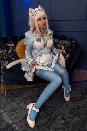 Bibi Nyan leaked photo #154