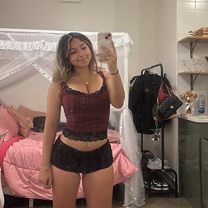 BIBI leaked photo #28