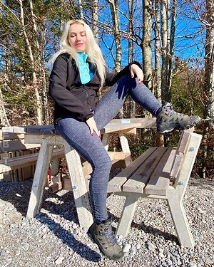 bibianagrunwald Nude Leaked Photo #3