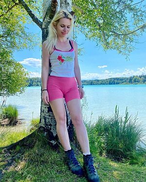 bibianagrunwald Nude Leaked Photo #13