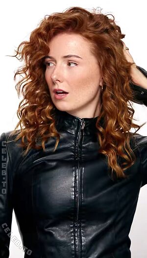 Bibiane Z Nude Leaked Photo #3