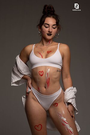 bibillious leaked photo #73