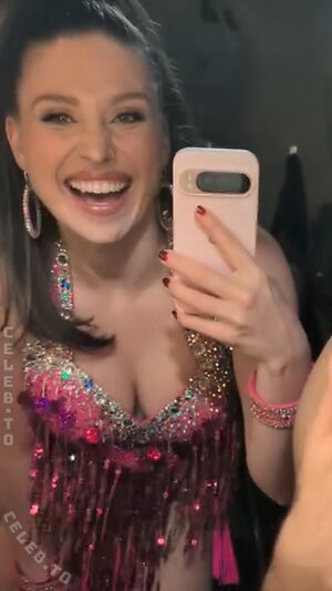 BibisBeautyPalace Nude Leaked Photo #2