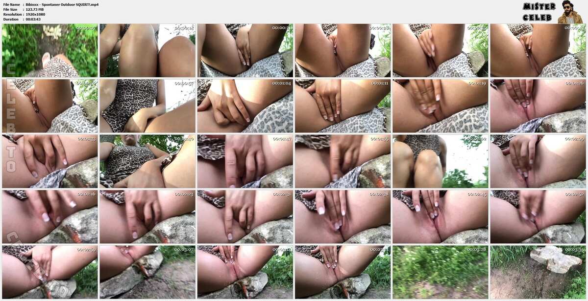 Bibixxx photo