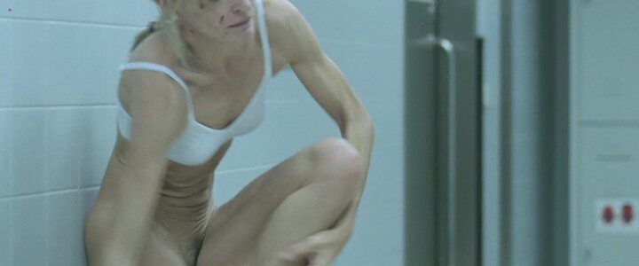 Bien De Moor Nude Leaked Photo #4