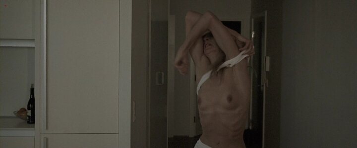 Bien De Moor Nude Leaked Photo #8