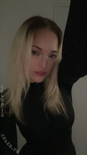 bienmichelle leaked photo #50