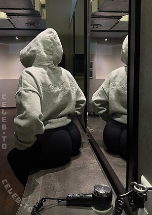 bienmichelle leaked photo #52
