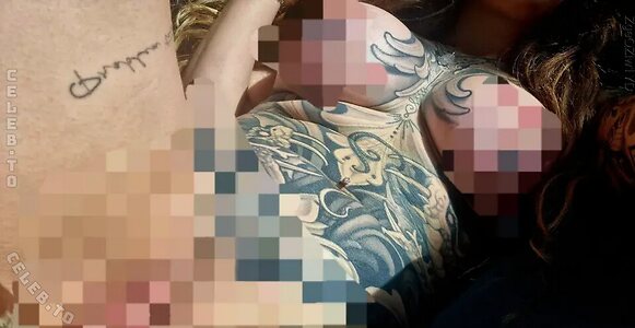Bierkoenigin Nude Leaked Photo #11