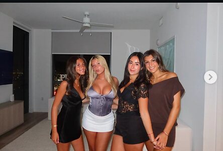 Big tits humiliate Little Tits Nude Leaked Photo #23