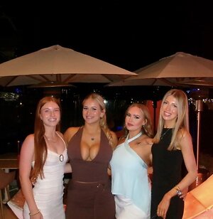 Big tits humiliate Little Tits Nude Leaked Photo #25