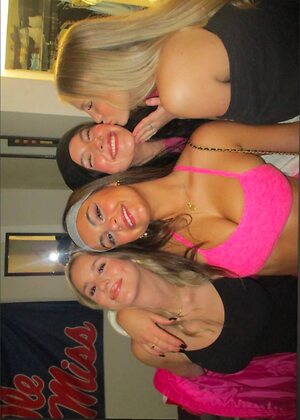 Big tits humiliate Little Tits Nude Leaked Photo #32