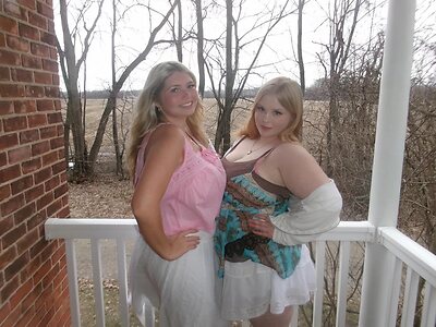 Big tits humiliate Little Tits leaked photo #45
