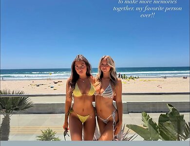 Big tits humiliate Little Tits leaked photo #48