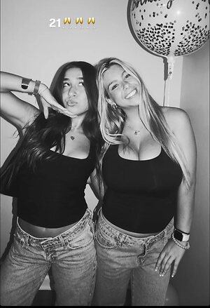 Big tits humiliate Little Tits Nude Leaked Photo #52