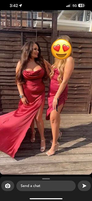 Big tits humiliate Little Tits Nude Leaked Photo #59