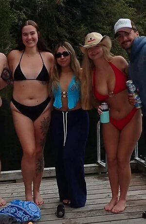 Big tits humiliate Little Tits Nude Leaked Photo #66