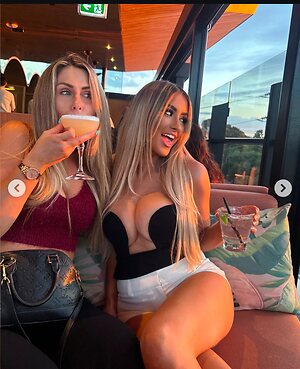 Big tits humiliate Little Tits Nude Leaked Photo #93