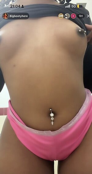 Bigbootyhere leaked photo #8