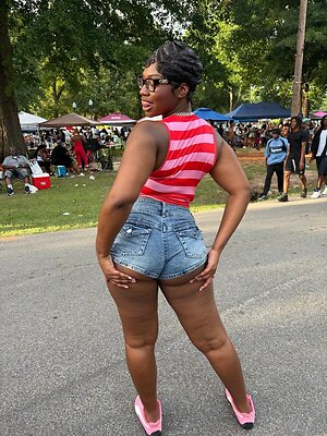 bigbootykyy leaked photo #2
