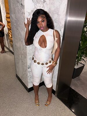 bigbootykyy leaked photo #5