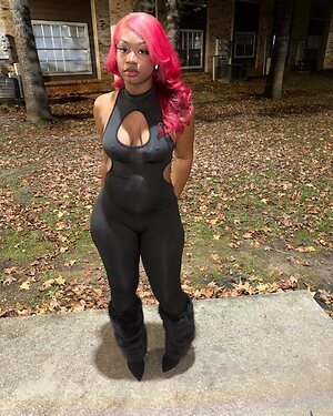bigbootykyy leaked photo #7