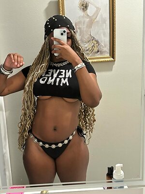 bigbootykyy leaked photo #8