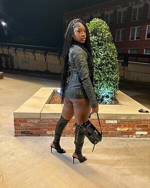 bigbootykyy leaked photo #14