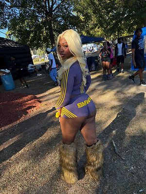 bigbootykyy leaked photo #19