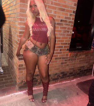 bigbootykyy leaked photo #21